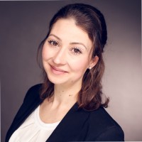 Julia Köster Email