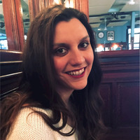 Brittany Bates Email & Phone Number