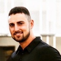 Rent Pro Employee Jared Carson's profile photo