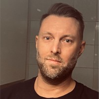Swadara Employee Joakim Hanell's profile photo