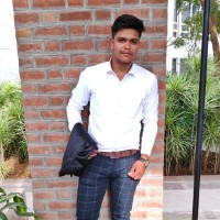 smartSense Consulting Solutions Employee Nisarg Soni's profile photo