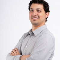 Gothia Consultores S.A.C. Employee Sebastián Otayza Barrios's profile photo