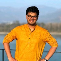 Saksham Verma Email