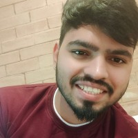 Troislogic Employee Ravi Yadav's profile photo