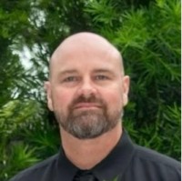 Harris Health System Employee Greg Kissack's profile photo