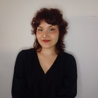 IQVIA Laboratories Employee Fernanda Márquez's profile photo