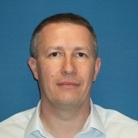 Chelton Employee Jon Culshaw's profile photo