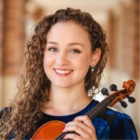 New West Symphony Employee Chloé Tardif's profile photo