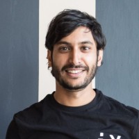 Irshaad Arieff Email
