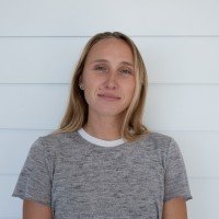 The Patchwork Collective Employee Rachel Markham's profile photo