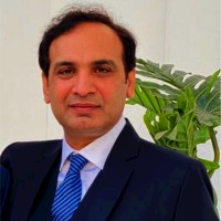 NXG Employee Amer Buttar's profile photo