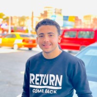 AMK Employee Ahmed Elsewedy's profile photo