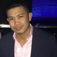 Joe's Crab Shack Employee Aaron Baptista's profile photo