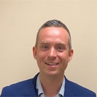 University Hospitals of Leicester NHS Trust Employee Simon Pizzey's profile photo