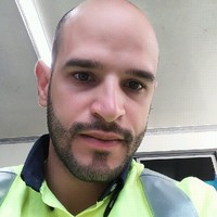 MADECENTRO Employee Andres Echeverri's profile photo