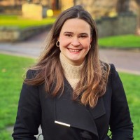 University of Glasgow Employee Fiona Morrison's profile photo