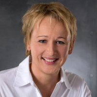 Jungheinrich Schweiz Employee Barbara Wyss's profile photo