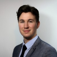 AEW Employee Pascal Will's profile photo