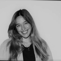 INDITEX Employee Sara López-Peteiro's profile photo
