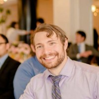 JPMorgan Chase & Co. Employee John Nagle's profile photo