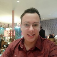 Kentro Employee Lucas Espírito Santo Fraga's profile photo