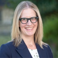 Jesus College Cambridge Employee Emily Williams's profile photo