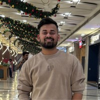Satyam Gupta Email & Phone Number