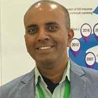 Ganesh Subramanian Email & Phone Number