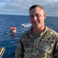 Multiple Companies Employee Andrew Tolson's profile photo