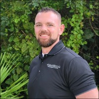 Darren George Email & Phone Number