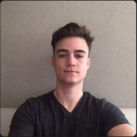 Lanterna Education Employee Ivan Boyadzhiev's profile photo