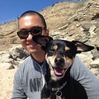 Healthy Spot Employee Andrew Kim's profile photo