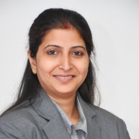EntreCon Global Employee Smita Tripathi's profile photo