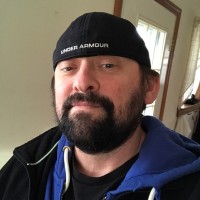 gb+ Employee John Holland's profile photo