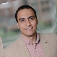 Montefiore Einstein Comprehensive Cancer Center Employee Muhammad Seeid's profile photo