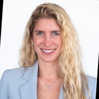 Ashley Diamond Marketing Employee Ashley Petrekovic's profile photo