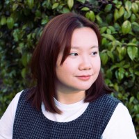 Legion Creative Employee Jia Deng's profile photo