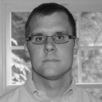 Counterpoint Consulting, Inc. Employee Steve Markmann's profile photo