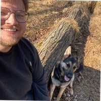 Qfix Employee Colin Frey's profile photo