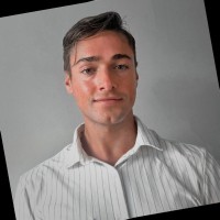 Think Research Employee Clive McKenzie's profile photo