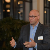 PTC Employee Joe Moorman's profile photo