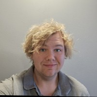 Badger Alloys Employee Bradley Malmquist's profile photo