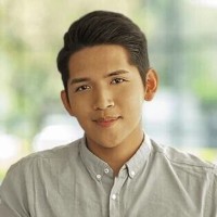 Basestation Employee Aron Tolentino's profile photo