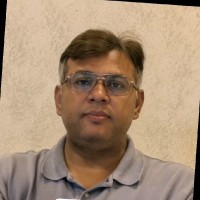 Foundation Solar Energy Ltd Employee Minhaj Khan.'s profile photo