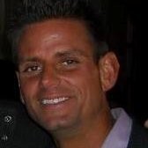 Synovia Solutions LLC Employee Steve Indelicato's profile photo
