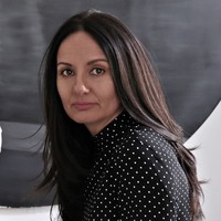 Insidesign, Inc. Employee Csilla Salloi's profile photo