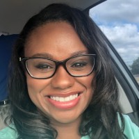 Pfizer Employee Chanel Johnson's profile photo