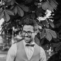 POLY PROCESS SOLUTIONS Employee Jérôme Ruzic's profile photo