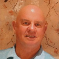 BayWa r.e. Solar Systems Pty Ltd Employee Peter McPherson's profile photo