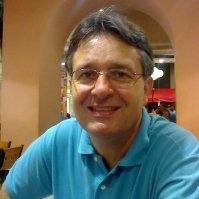 INSS Employee Richard Poulin's profile photo